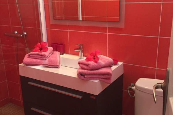 Hotel LES REVES D'OR